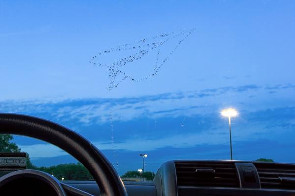 Kevin Van Aelst, And All I Ask is a Tall Ship and a Star to Sail Her By